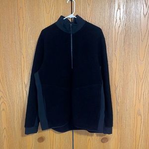 lululemon Tundra Trek Half Zip